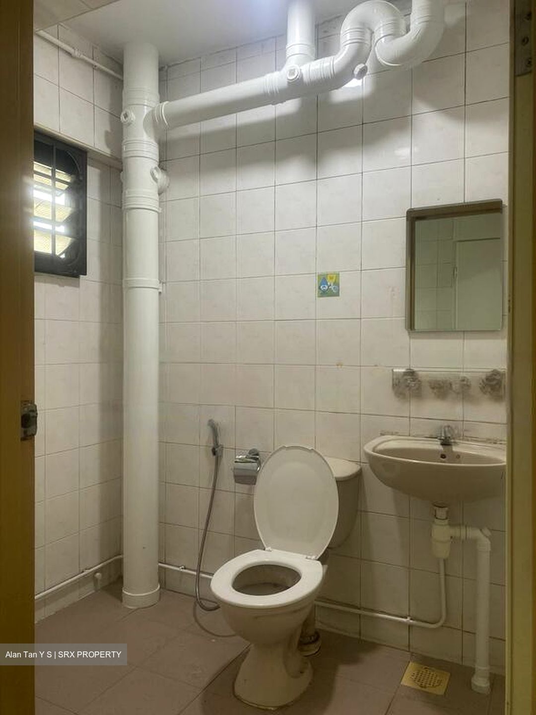 Blk 668 Woodlands Ring Road (Woodlands), HDB 4 Rooms #437439711